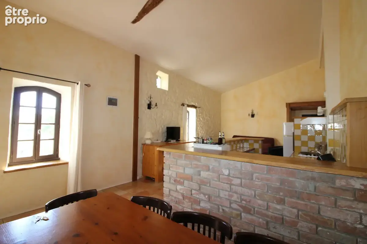 Bastide 1000 m2  sur 1.7 hectare ou plus - photo 110