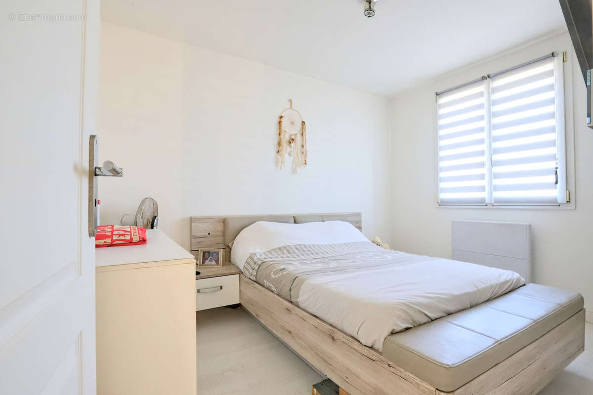 Maison à LA SEYNE-SUR-MER