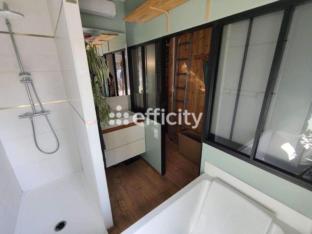 Maison 73 m² à Mons-En-Baroeul  - photo 14