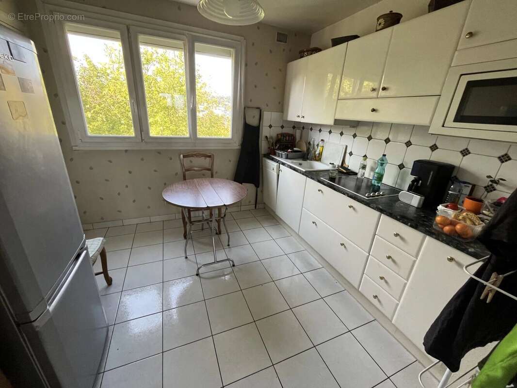 Appartement à DIJON