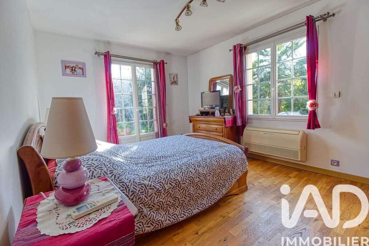 Photo 9 - Maison à SAINT-PRIX