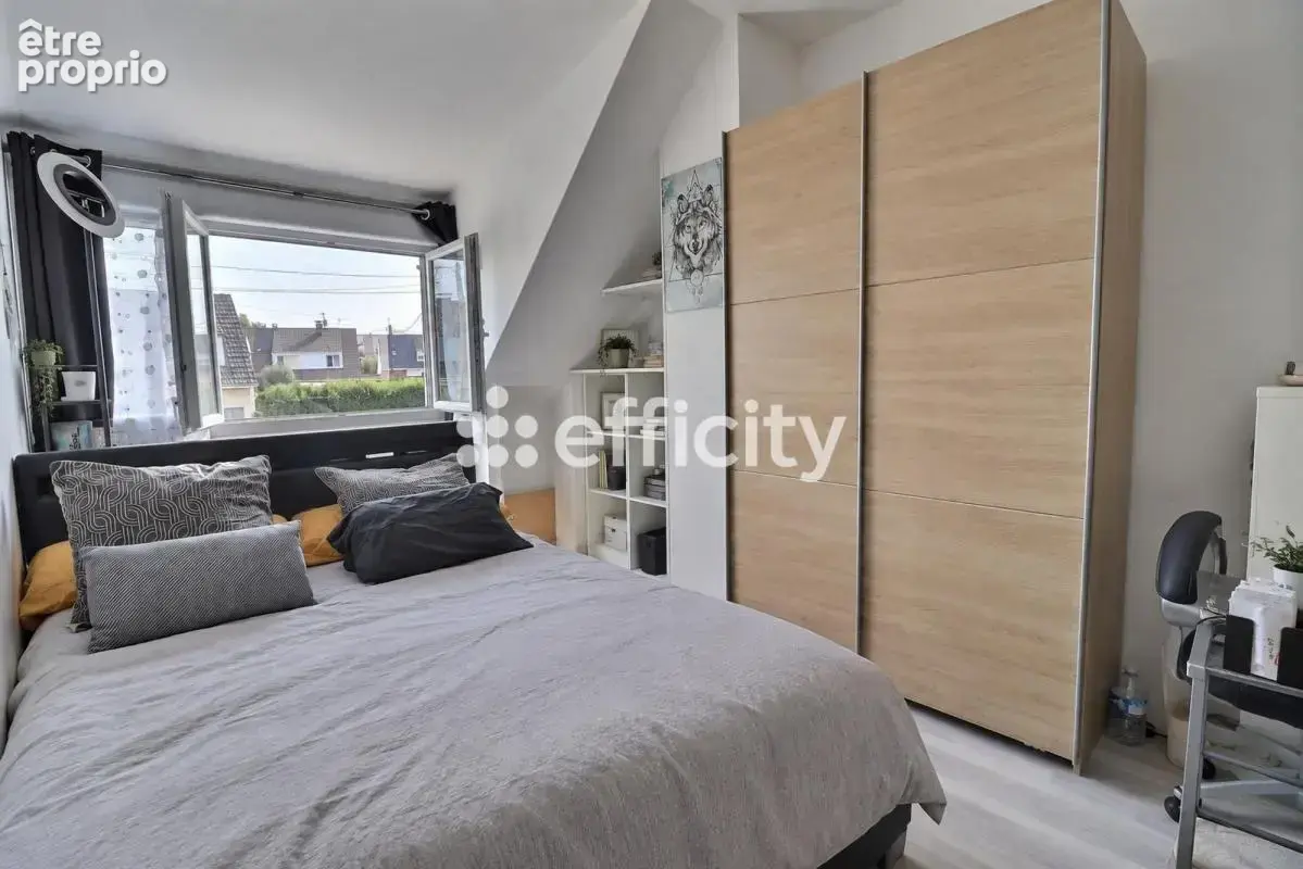 Maison 4 pièces 85 m² à vendre à Saint-Germain-Sur-Morin (77860) - photo 12