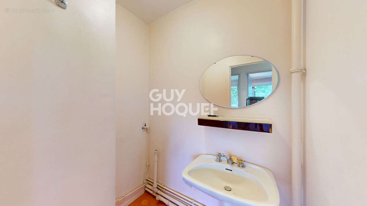 Appartement à FRANCONVILLE