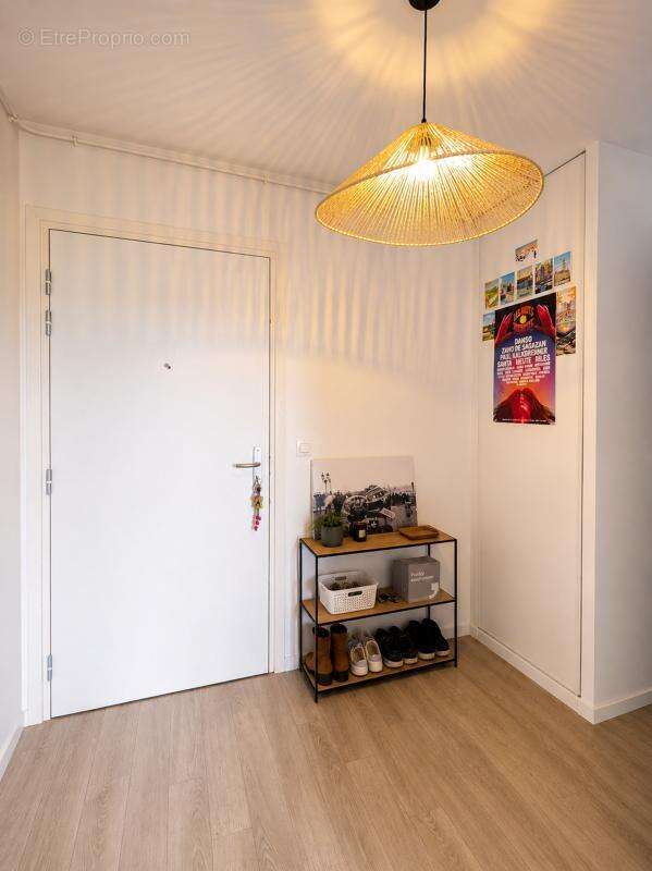Appartement à VILLENEUVE-D'ASCQ