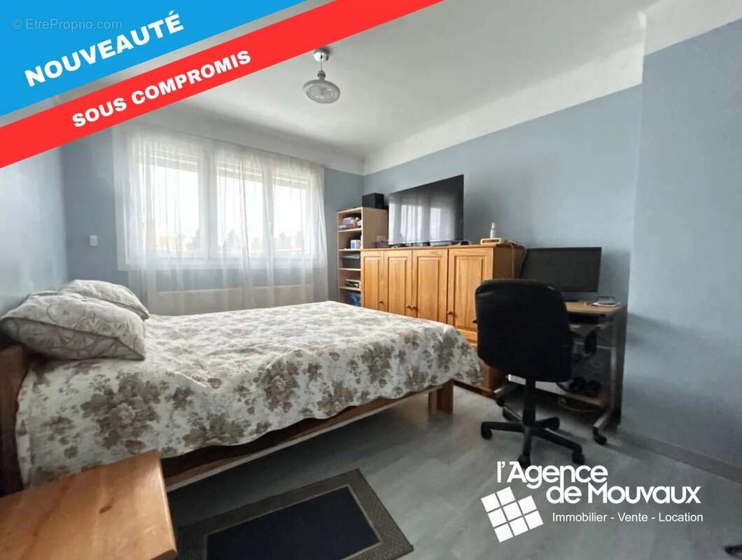 Maison à FACHES-THUMESNIL