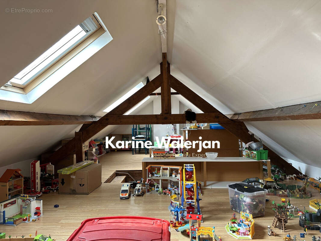 Maison à HENIN-BEAUMONT