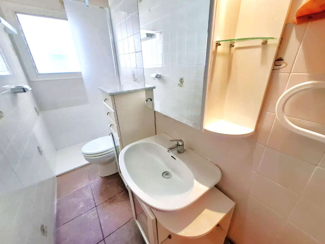 Appartement à SIECQ