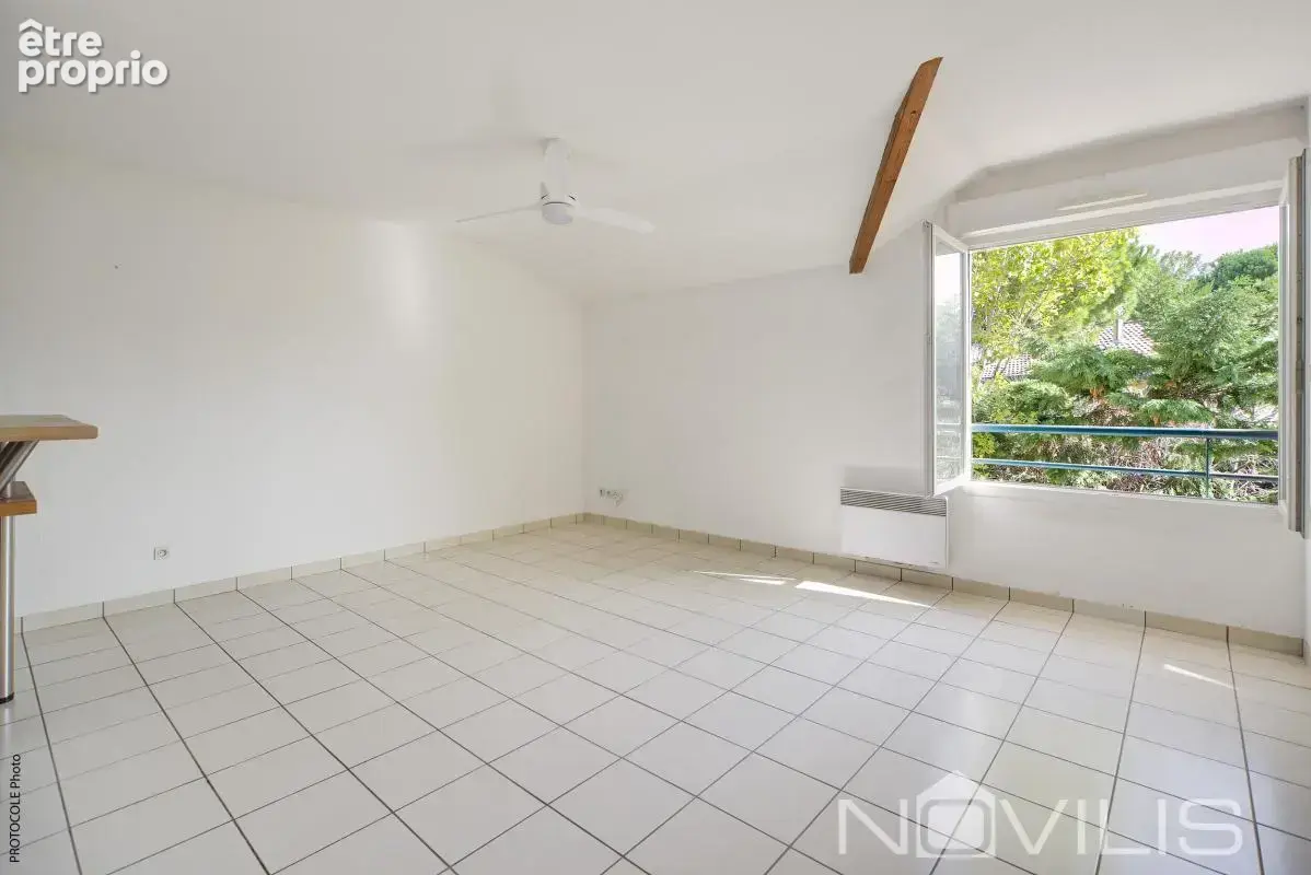 Photo Appartement à Saint-Jean au prix de 138 000€