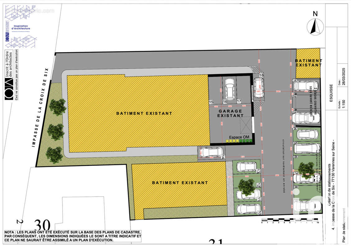 Photo 2 - Appartement à VARENNES-SUR-SEINE