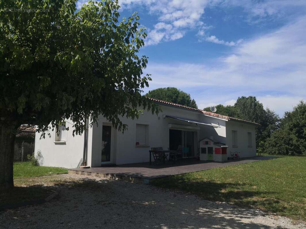 Photo 3 - Maison à MONTAUBAN