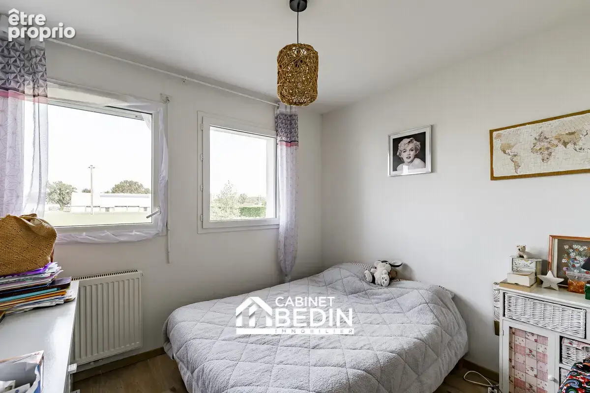 Appartement 3 pièces 56 m² à vendre à Saint-Andre-De-Cubzac (33240) - photo 5