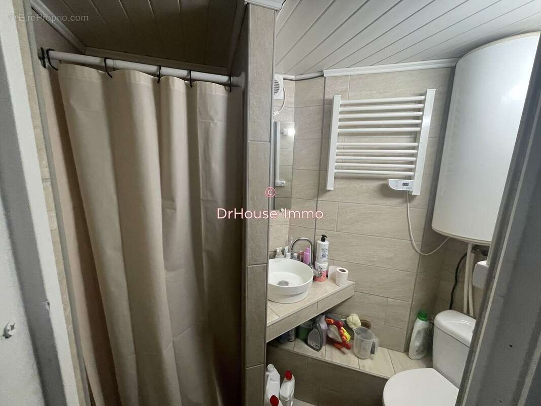 Appartement à CREIL