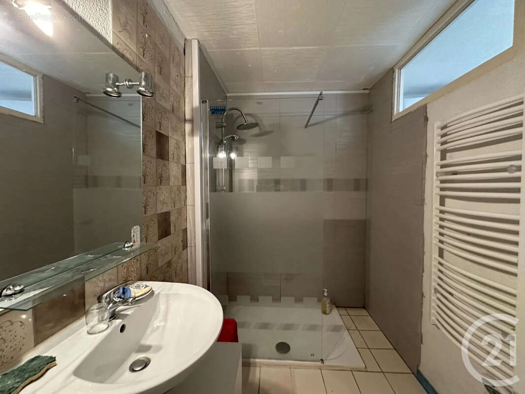 Maison à PALAU-DEL-VIDRE