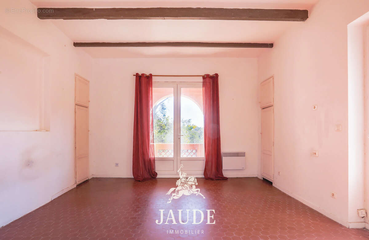Maison à GRIMAUD