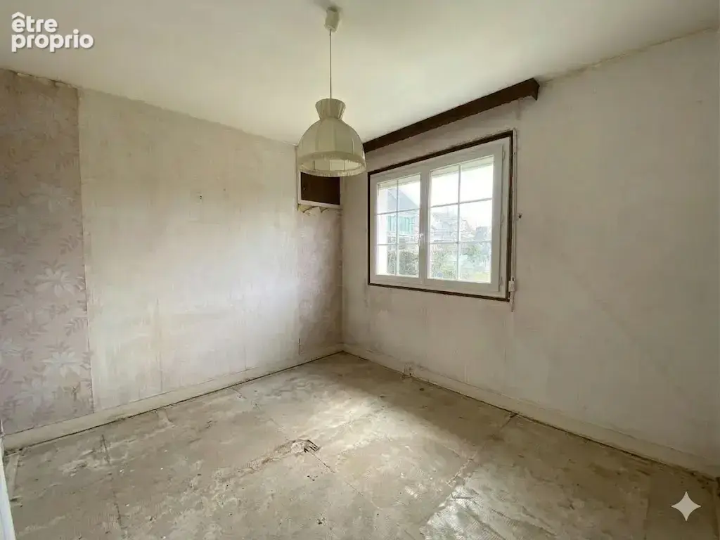 Maison 4 pièces 81 m² sur jardin clos de 1204 m² à Rosny-sur-Seine - photo 11