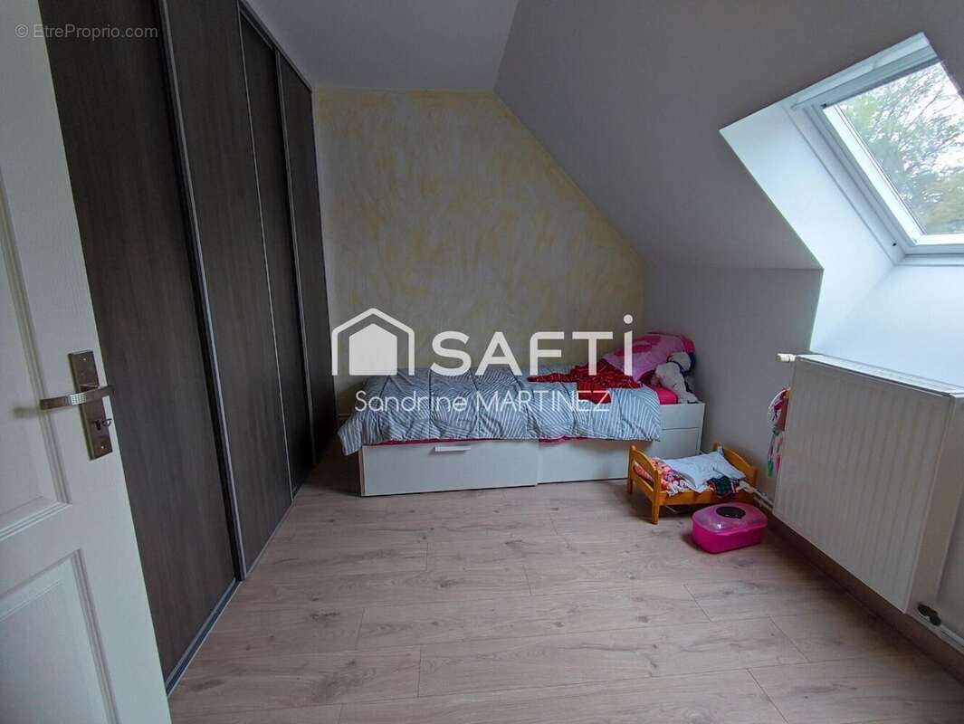 Photo 8 - Maison à SAINTE-GENEVIEVE