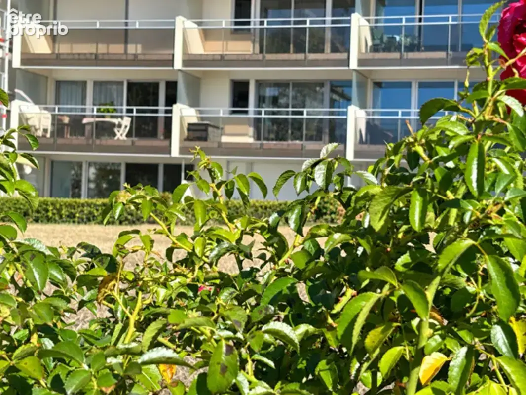 Appartement à CONCARNEAU