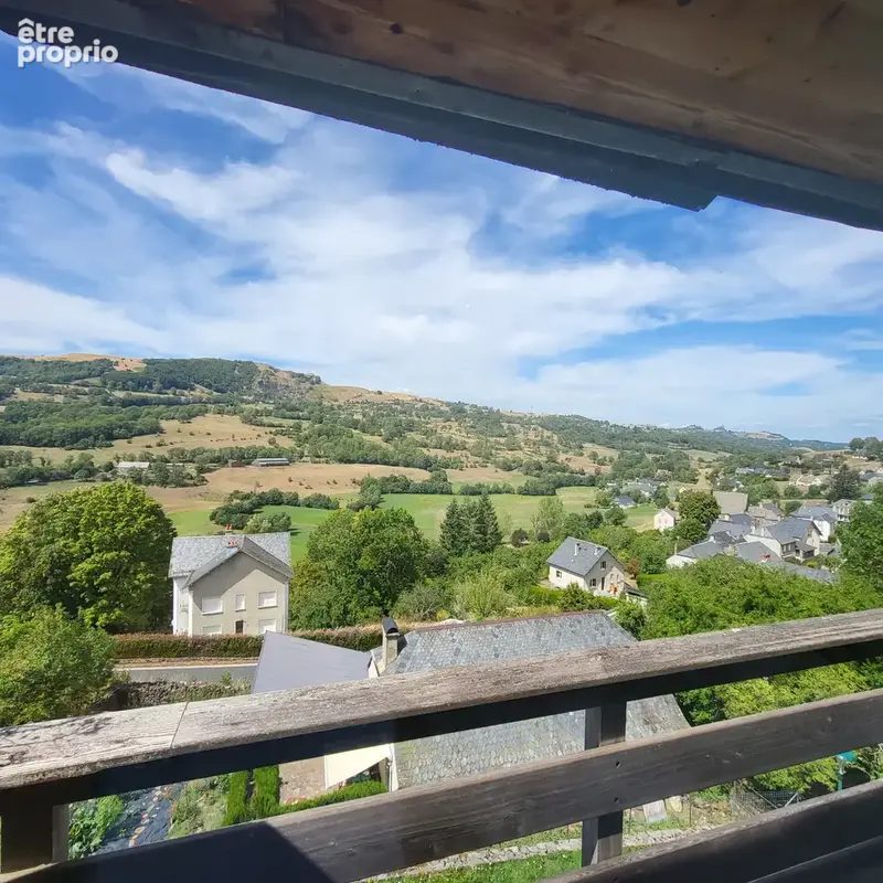 Appartement vue imprenable, vallée de CHEYLADE - photo 9
