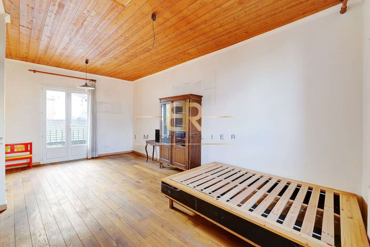 Maison à ROMAINVILLE