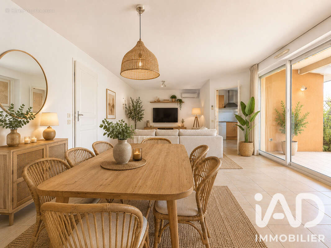 Maison 74 m² à Lombez  - photo 7