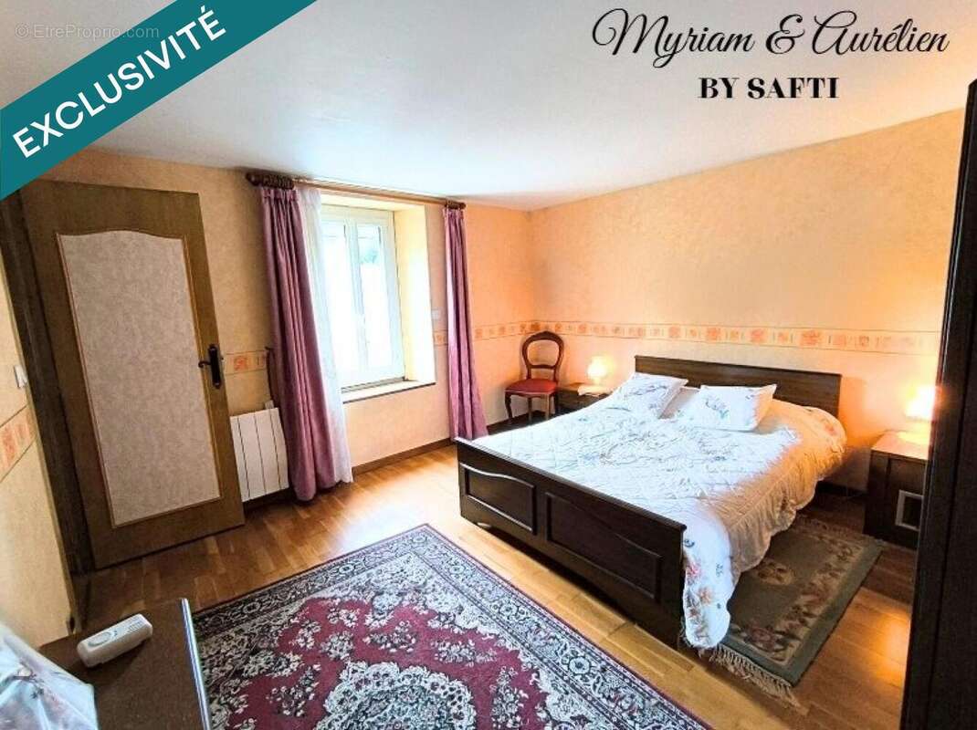 Photo 9 - Maison à LE GRAND-BOURG