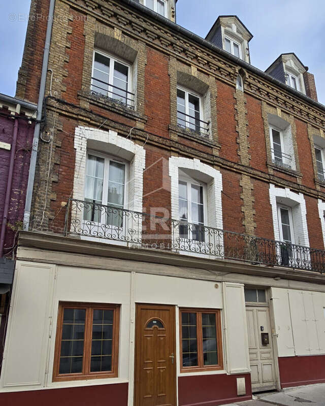 Appartement à DIEPPE