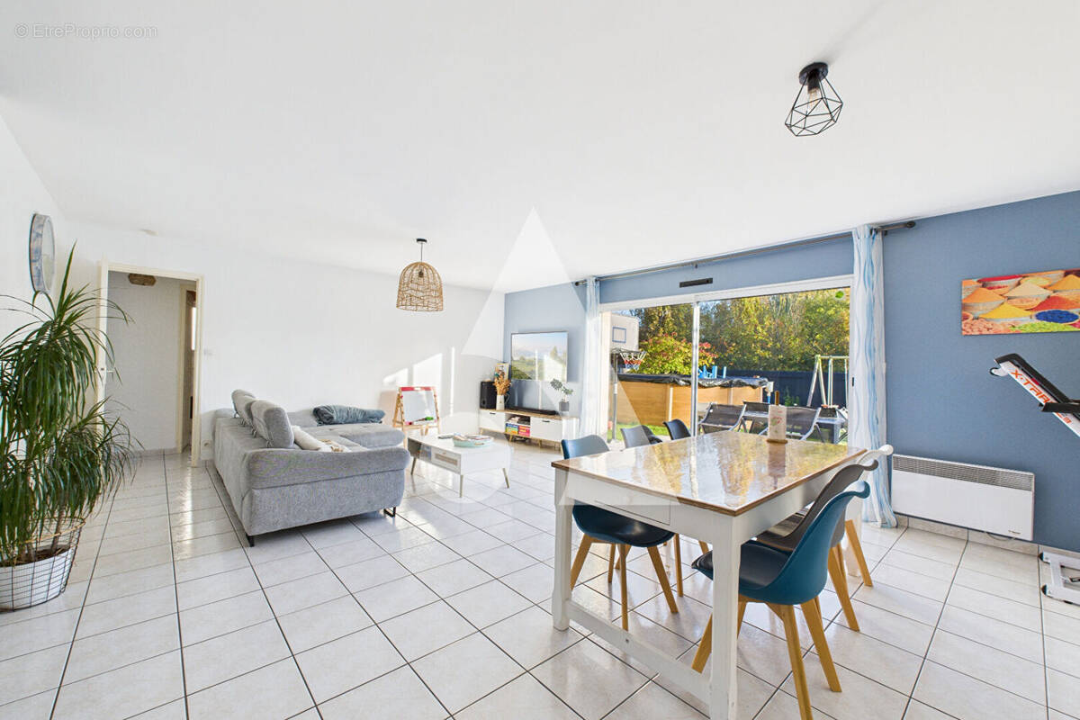 Maison à LA ROCHE-SUR-YON