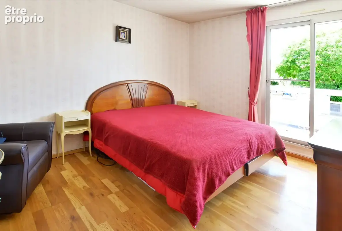 Appartement 84 m² à Montgeron  - photo 9