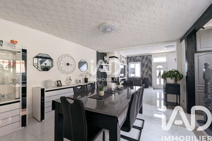 Photo 5 - Maison à MAZINGARBE