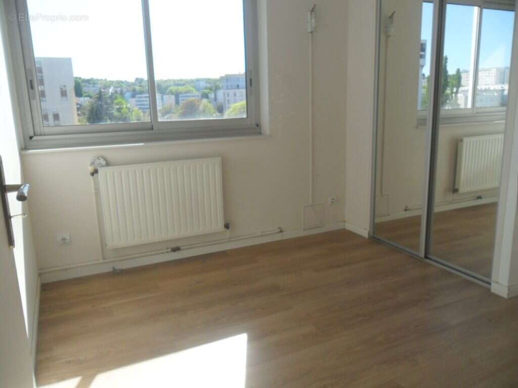 Appartement à VANDOEUVRE-LES-NANCY