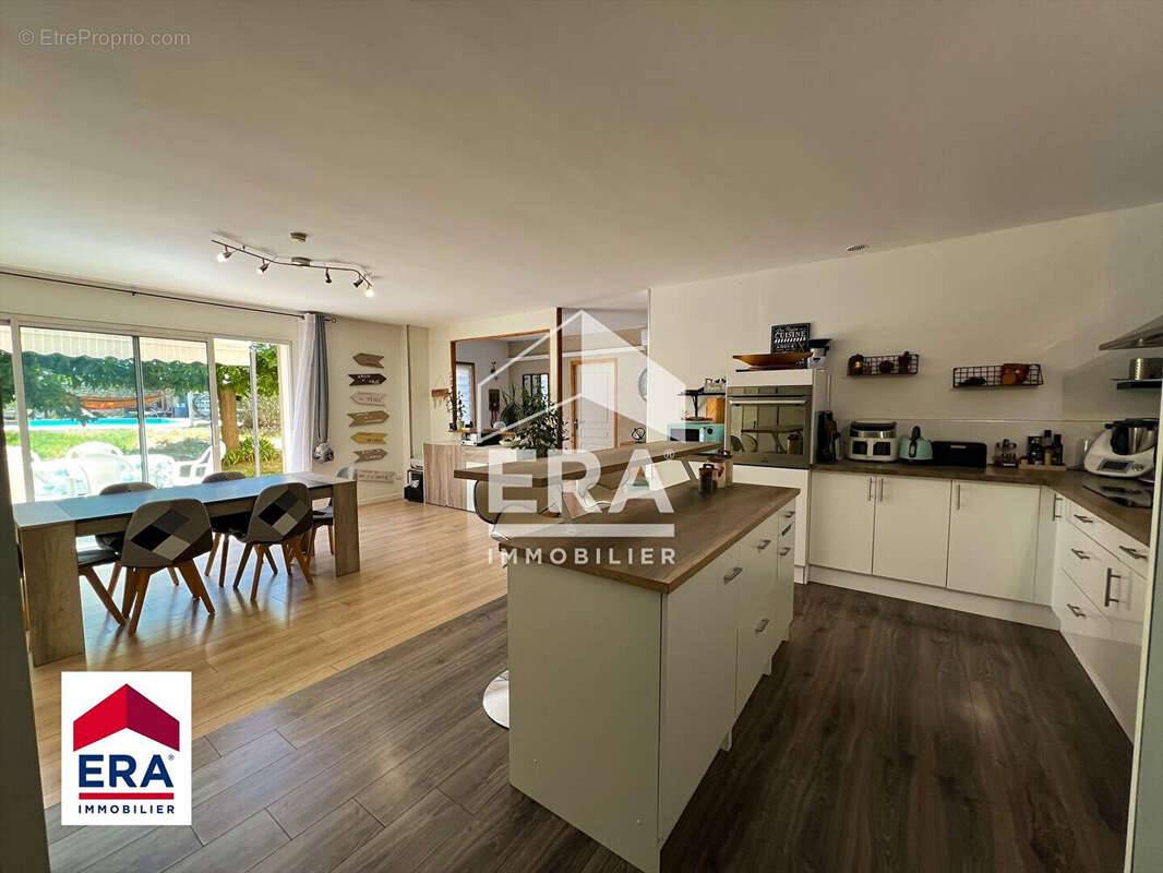 Maison à CARPENTRAS