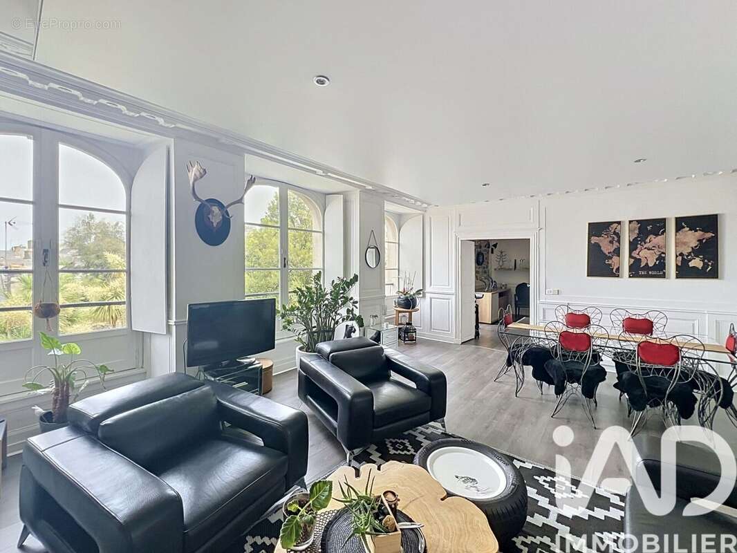 Photo 2 - Appartement à LAMBALLE