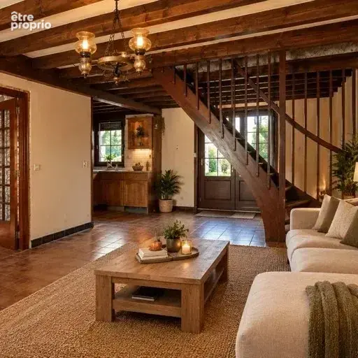 Maison 4 pièces 74 m² à vendre à Neuville-En-Ferrain (59960) - photo 10
