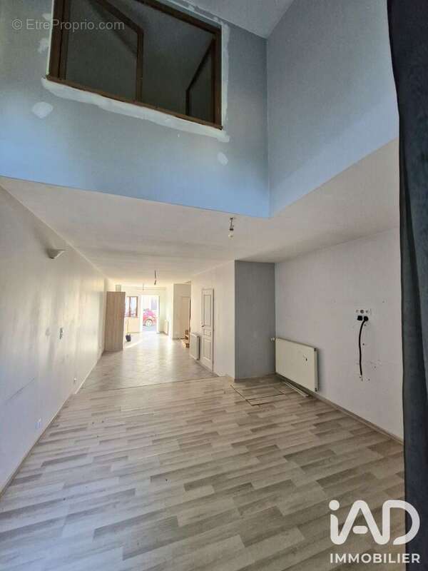 Maison 93 m² à Treveray  - photo 9