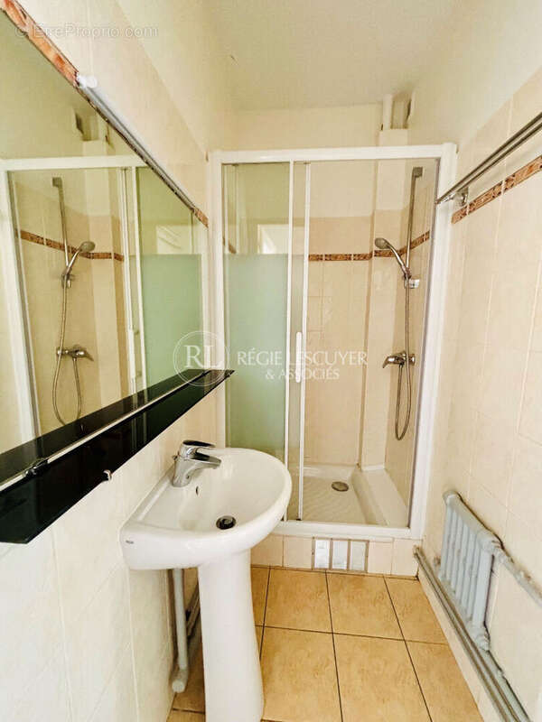 Appartement à LYON-7E