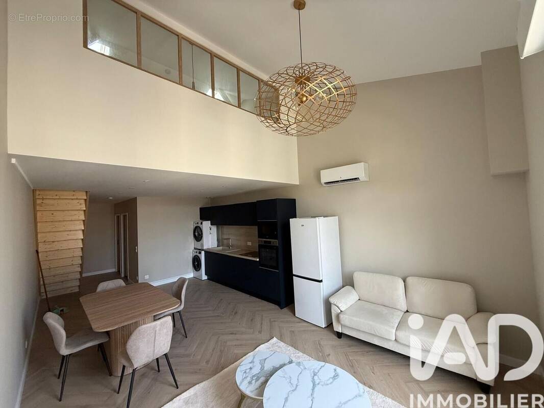 Photo 1 - Appartement à BORDEAUX