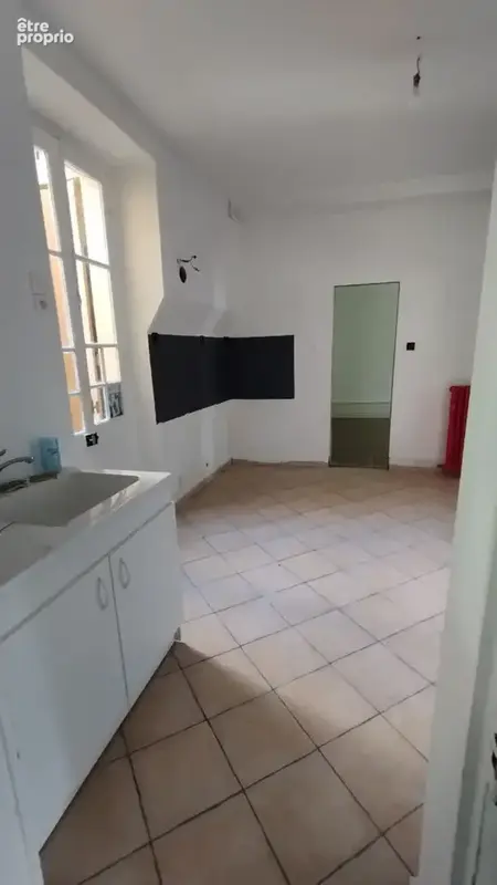 Maison preuilly sur claise - photo 2