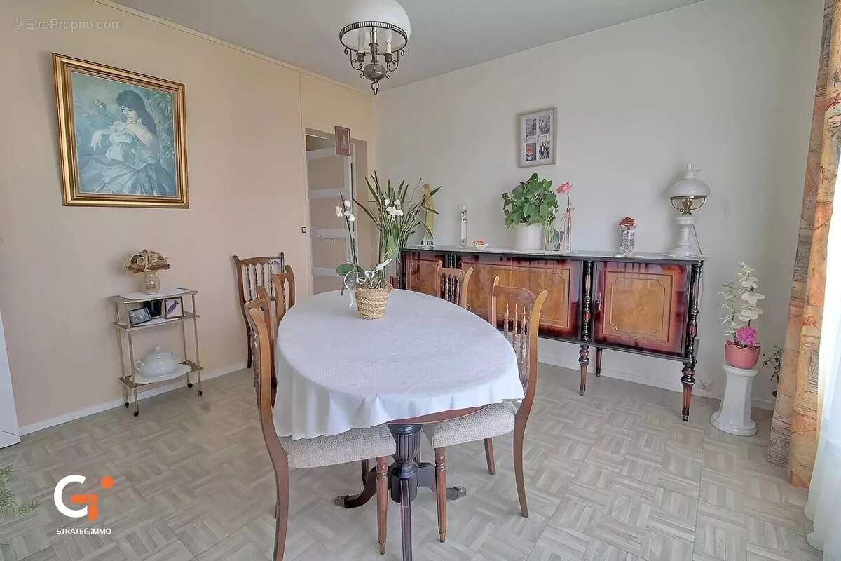 Appartement à DIEPPE