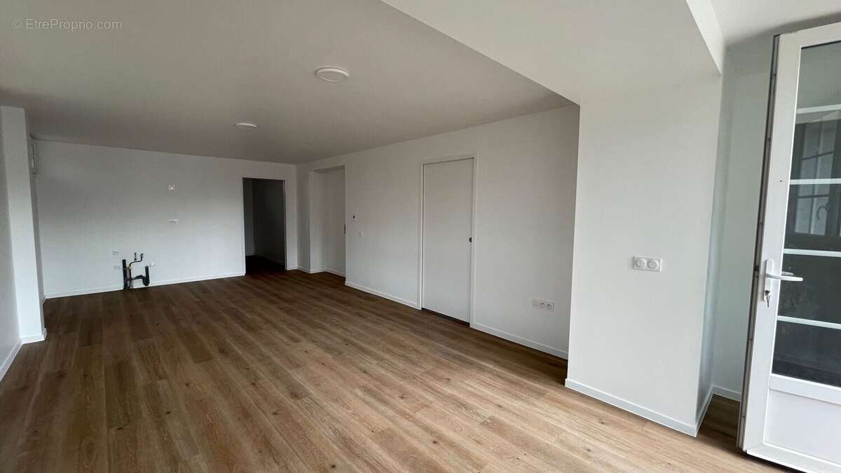 Appartement à MAYENNE