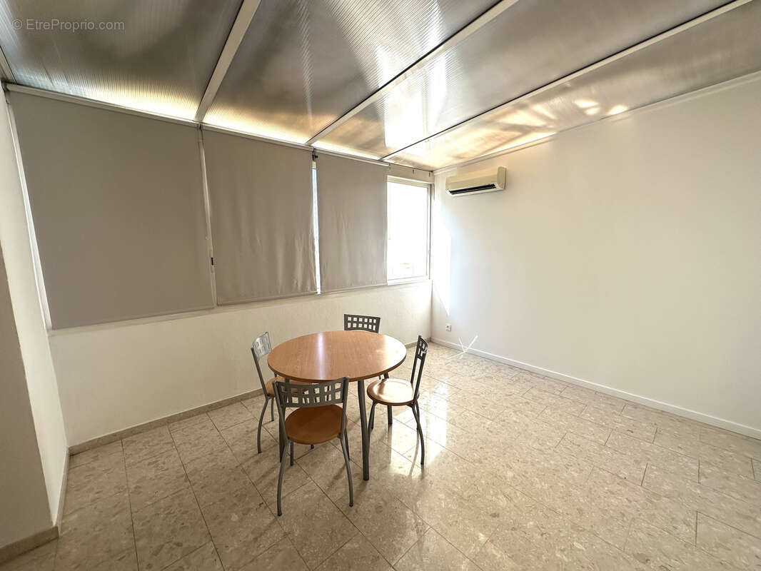 Appartement duplex centre ville d'Orange - photo 7