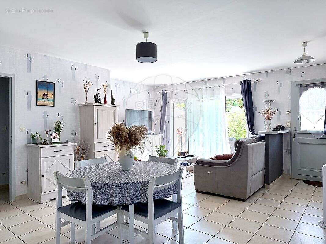 Maison à ARVERT