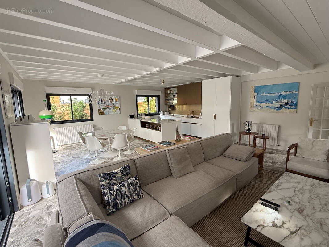 Maison à LE POULIGUEN