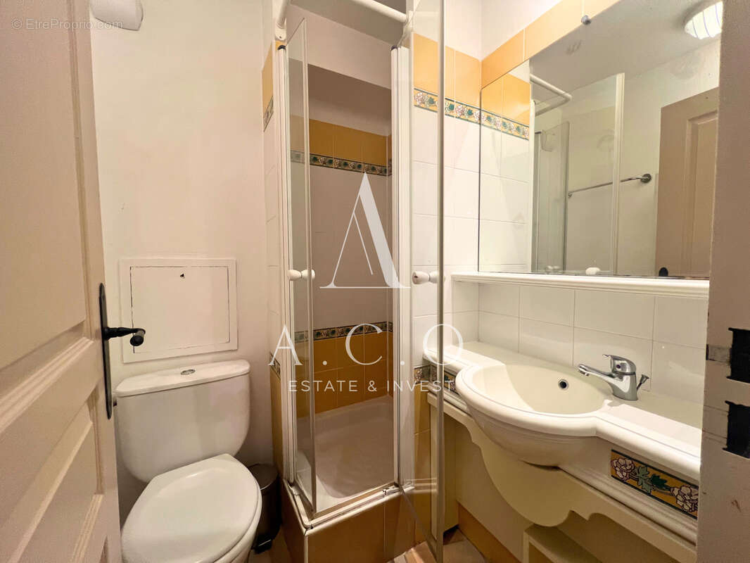 Appartement à GRIMAUD