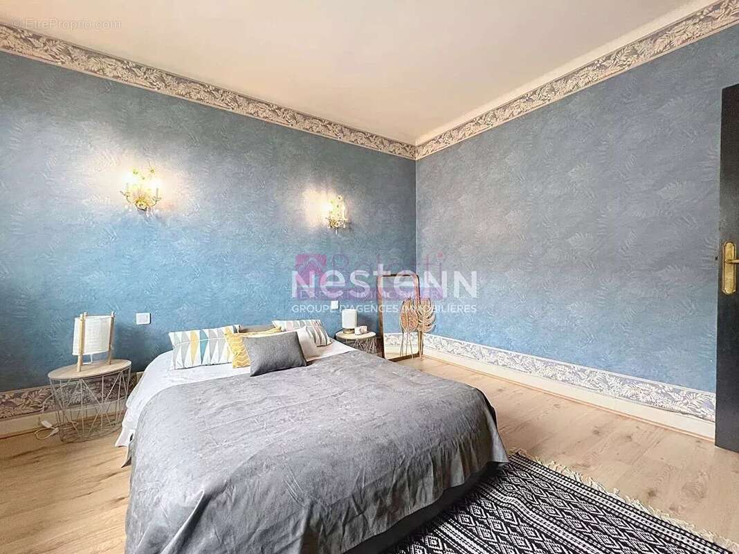 Maison à PORTET-SUR-GARONNE