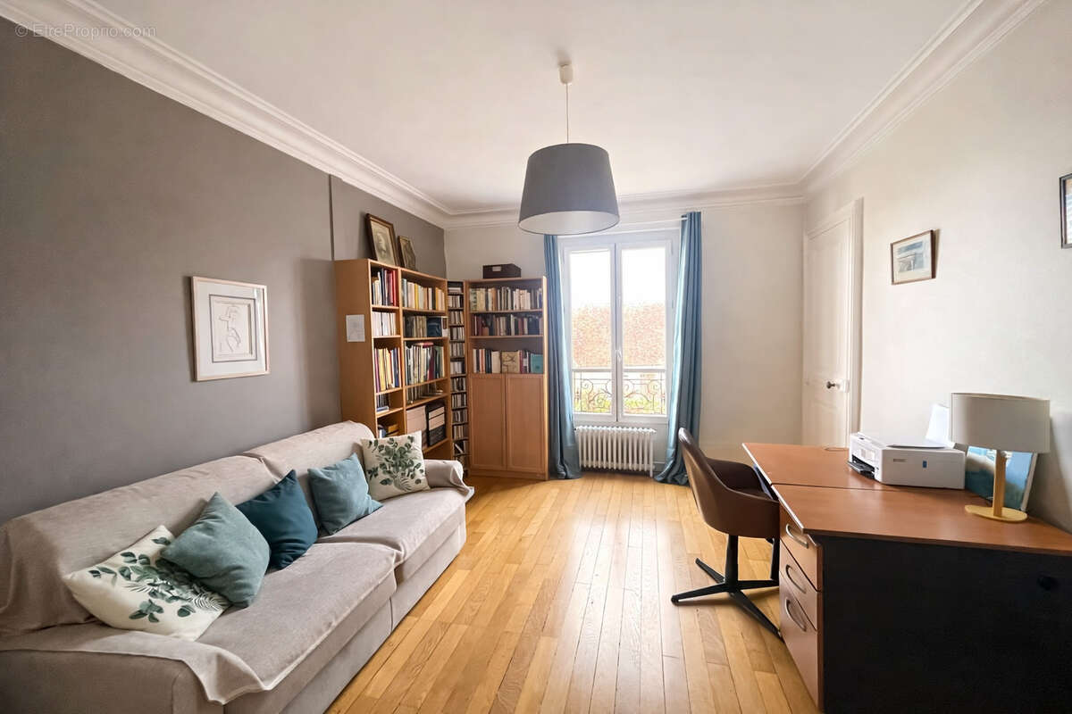 Appartement à BOURGES