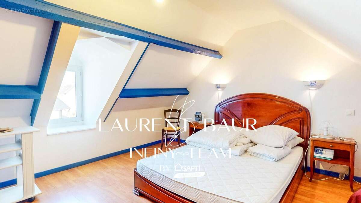 Photo 3 - Maison à GUILVINEC