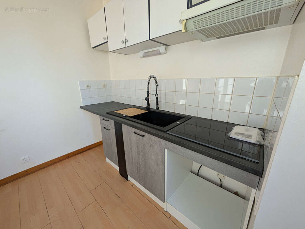 Appartement à LA ROCHE-BERNARD