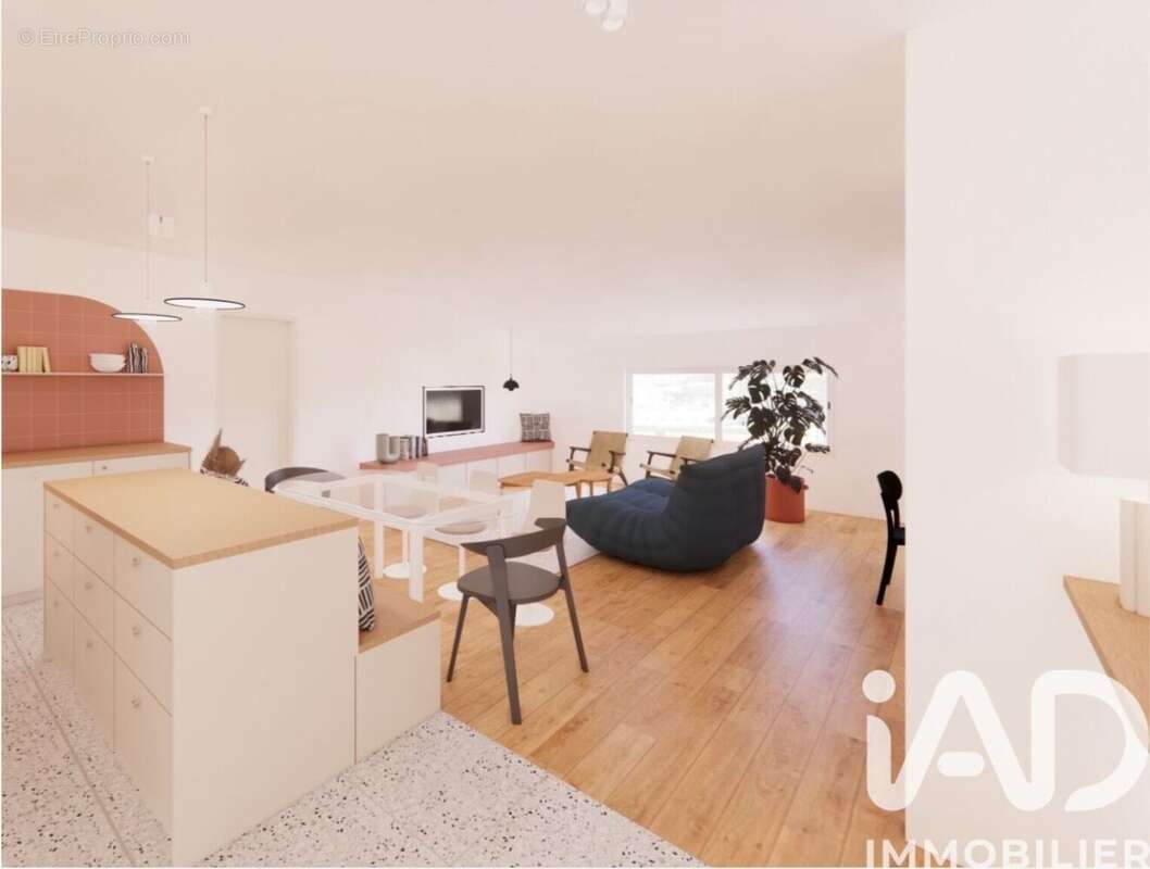 Photo 5 - Appartement à SELLES-SUR-CHER