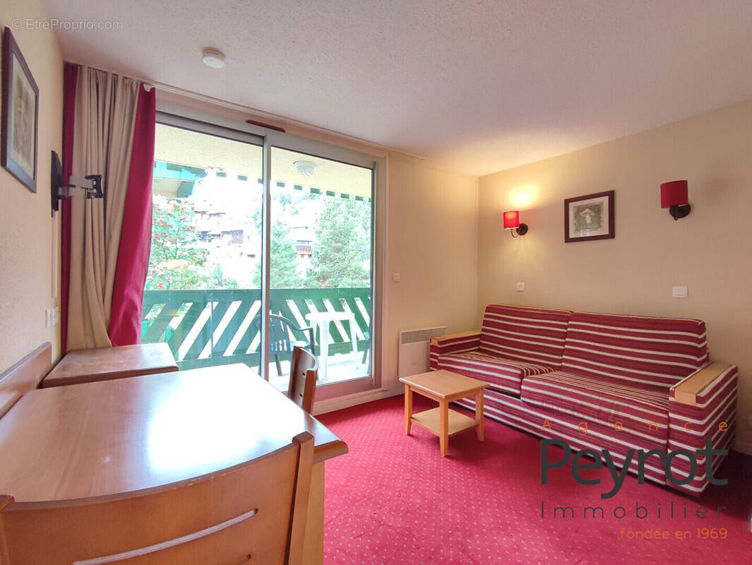 Appartement à BOLQUERE