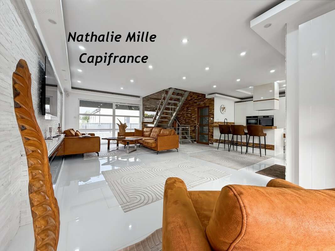 Maison à vendre 6 pièces HAULCHIN (59) - photo 5
